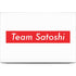 Team Satoshi Dell XPS Skin